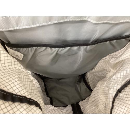 Karrimor (カリマー) バックパック 501142 ホワイト×ブラック cleave 30 Medium