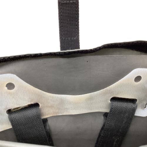 Karrimor (カリマー) バックパック 501142 ホワイト×ブラック cleave 30 Medium