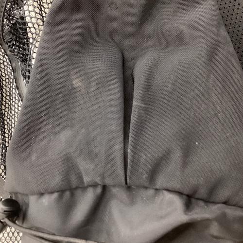 Karrimor (カリマー) バックパック 501142 ホワイト×ブラック cleave 30 Medium