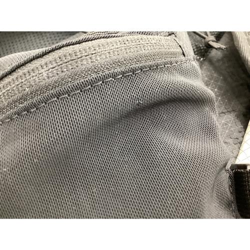 Karrimor (カリマー) バックパック 501142 ホワイト×ブラック cleave 30 Medium