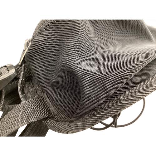 Karrimor (カリマー) バックパック 501142 ホワイト×ブラック cleave 30 Medium