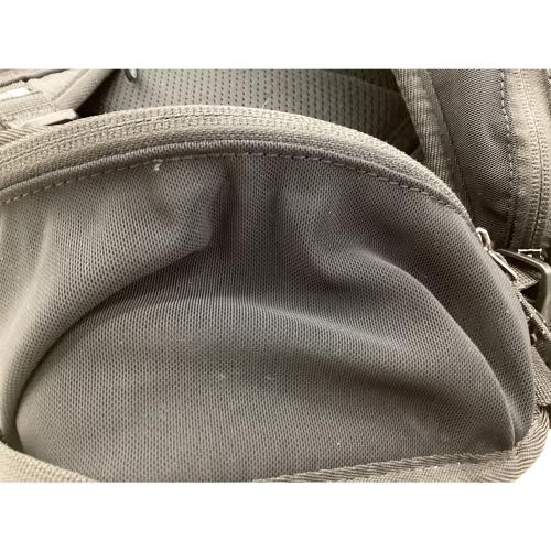 Karrimor (カリマー) バックパック 501142 ホワイト×ブラック cleave 30 Medium