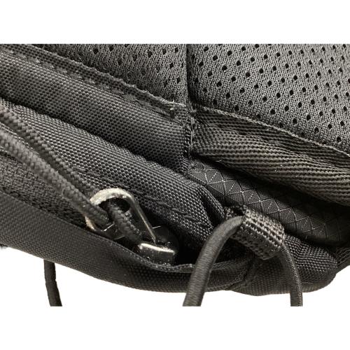 Karrimor (カリマー) バックパック 501142 ホワイト×ブラック cleave 30 Medium