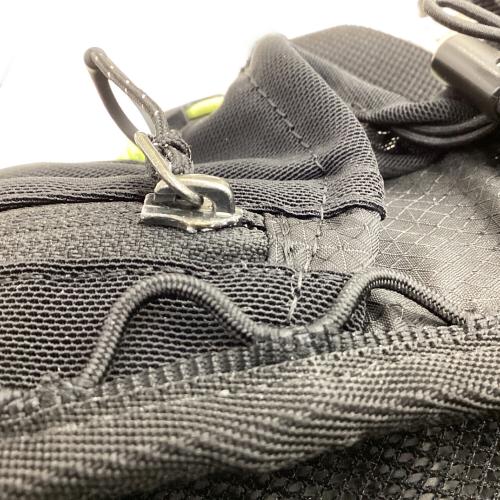 Karrimor (カリマー) バックパック 501142 ホワイト×ブラック cleave 30 Medium