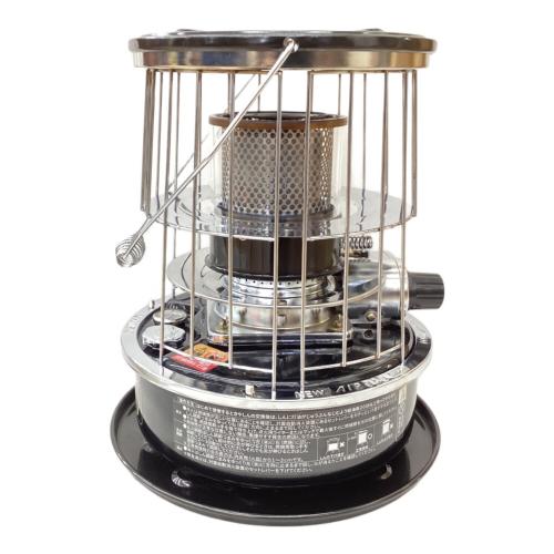 newAlpaca (ニューアルパカ) Newアルパカストーブコンパクト アウトドアヒーター TS-77JS-C PSCマーク有