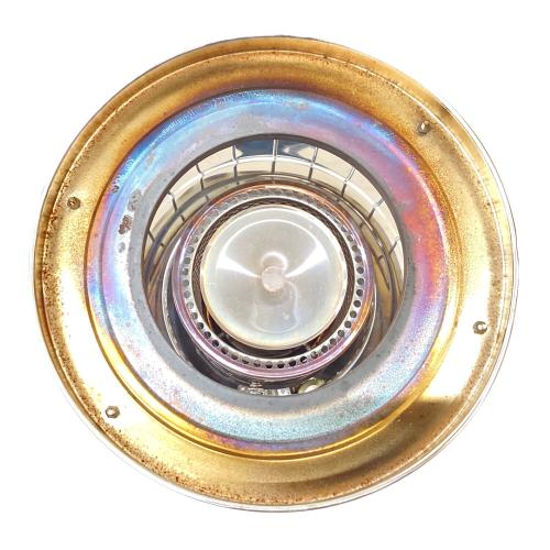 newAlpaca (ニューアルパカ) Newアルパカストーブコンパクト アウトドアヒーター TS-77JS-C PSCマーク有