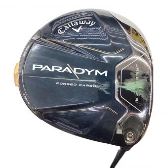 Callaway (キャロウェイ) PARADYM ドライバー ヨゴレ有