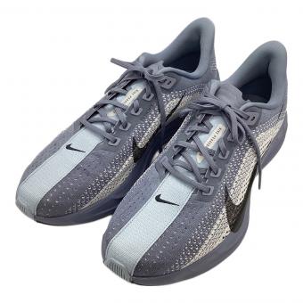 NIKE (ナイキ) ランニングシューズ FQ7262 ペガサス プラス メンズ 28.5cm スカイブルー