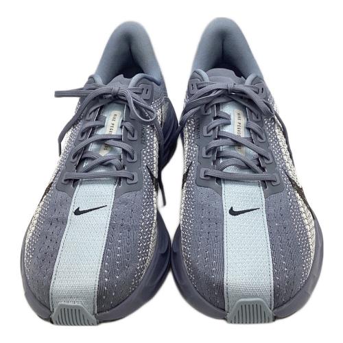 NIKE (ナイキ) ランニングシューズ FQ7262 ペガサス プラス メンズ 28.5cm スカイブルー