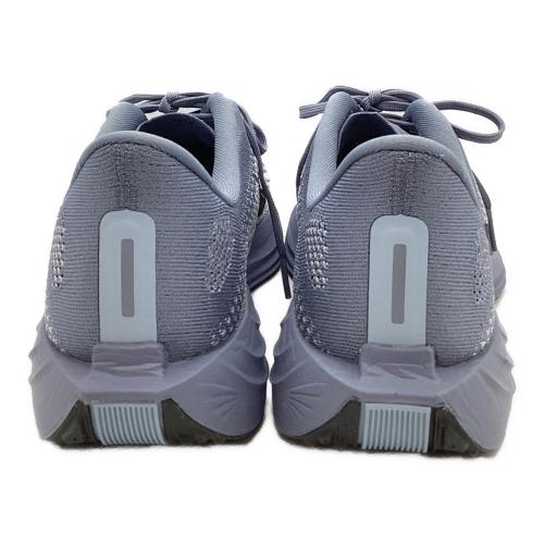 NIKE (ナイキ) ランニングシューズ FQ7262 ペガサス プラス メンズ 28.5cm スカイブルー