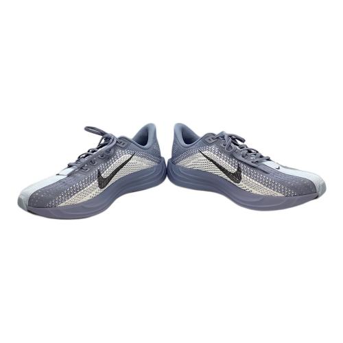 NIKE (ナイキ) ランニングシューズ FQ7262 ペガサス プラス メンズ 28.5cm スカイブルー