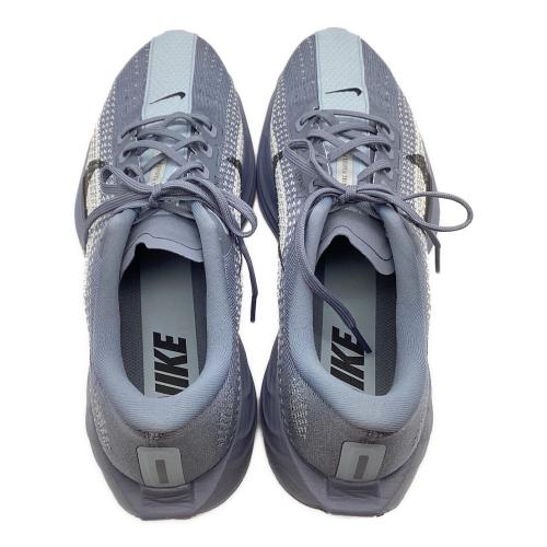 NIKE (ナイキ) ランニングシューズ FQ7262 ペガサス プラス メンズ 28.5cm スカイブルー