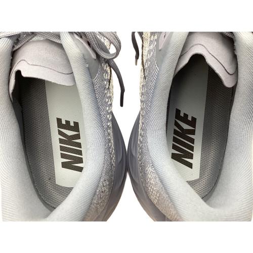 NIKE (ナイキ) ランニングシューズ FQ7262 ペガサス プラス メンズ 28.5cm スカイブルー