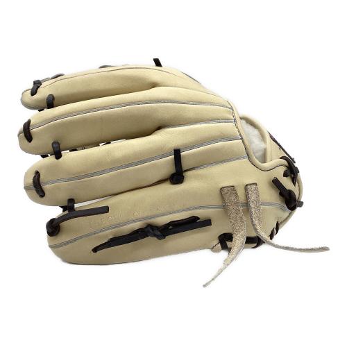 RAWLINGS (ローリングス) HOH PRO EXCEL 軟式グローブ　内野用 GR5HECK45 カーキ