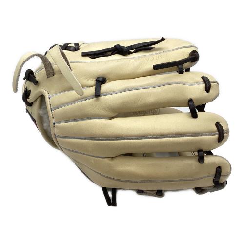 RAWLINGS (ローリングス) HOH PRO EXCEL 軟式グローブ　内野用 GR5HECK45 カーキ
