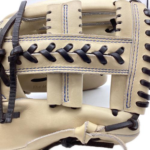 RAWLINGS (ローリングス) HOH PRO EXCEL 軟式グローブ　内野用 GR5HECK45 カーキ