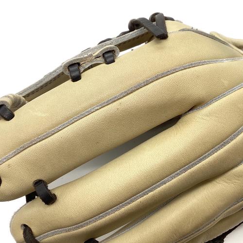 RAWLINGS (ローリングス) HOH PRO EXCEL 軟式グローブ　内野用 GR5HECK45 カーキ