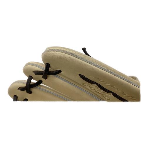 RAWLINGS (ローリングス) HOH PRO EXCEL 軟式グローブ　内野用 GR5HECK45 カーキ