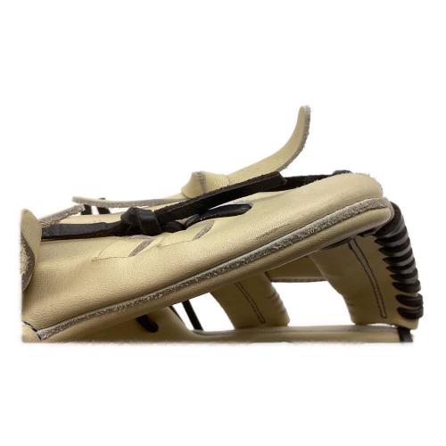 RAWLINGS (ローリングス) HOH PRO EXCEL 軟式グローブ　内野用 GR5HECK45 カーキ