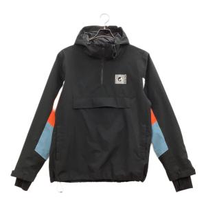 NOMADIC (ノーマディック) アノラック スノーボードウェア(ジャケット) SIZE XL ブラック