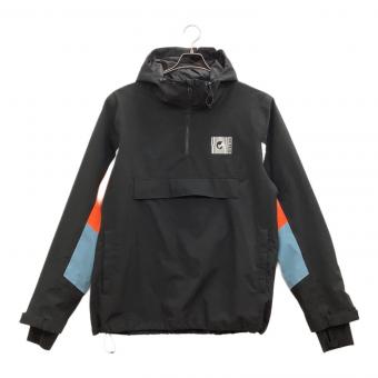 NOMADIC (ノーマディック) アノラック スノーボードウェア(ジャケット) SIZE XL ブラック