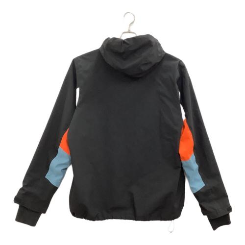 NOMADIC (ノーマディック) アノラック スノーボードウェア(ジャケット) SIZE XL ブラック