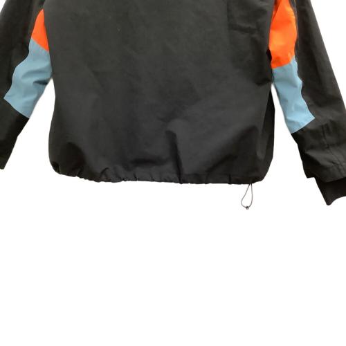 NOMADIC (ノーマディック) アノラック スノーボードウェア(ジャケット) SIZE XL ブラック