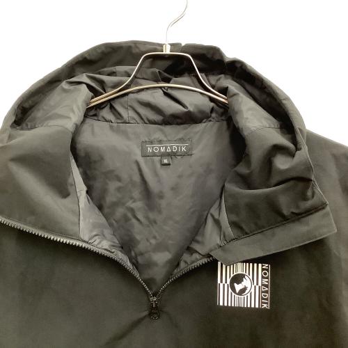 NOMADIC (ノーマディック) アノラック スノーボードウェア(ジャケット) SIZE XL ブラック