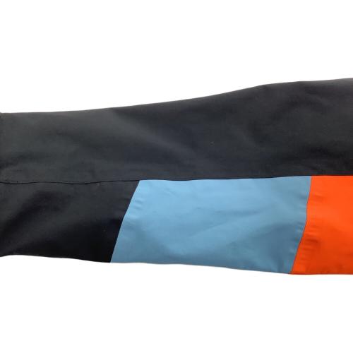 NOMADIC (ノーマディック) アノラック スノーボードウェア(ジャケット) SIZE XL ブラック
