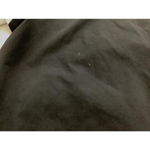 NOMADIC (ノーマディック) アノラック スノーボードウェア(ジャケット) SIZE XL ブラック