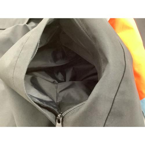 NOMADIC (ノーマディック) アノラック スノーボードウェア(ジャケット) SIZE XL ブラック