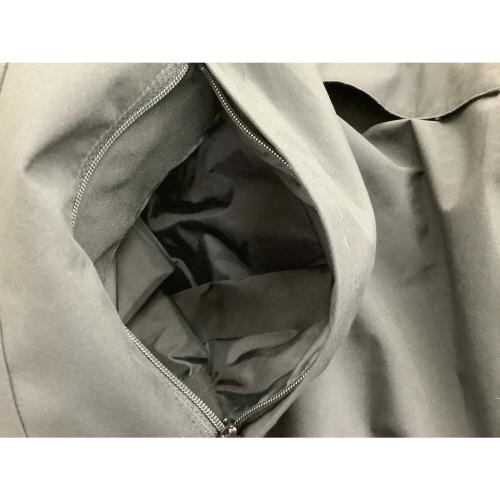 NOMADIC (ノーマディック) アノラック スノーボードウェア(ジャケット) SIZE XL ブラック