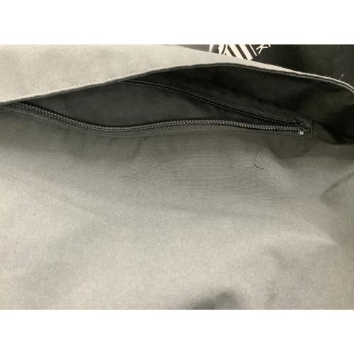 NOMADIC (ノーマディック) アノラック スノーボードウェア(ジャケット) SIZE XL ブラック