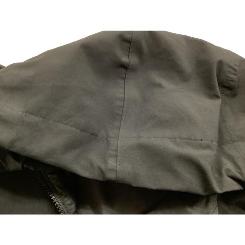NOMADIC (ノーマディック) アノラック スノーボードウェア(ジャケット) SIZE XL ブラック