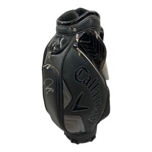 Callaway (キャロウェイ) キャディバッグ 5123226 ブラック エクシア 23 JM