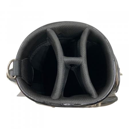 ジャンク品⭐︎Callaway キャディバッグ Callaway (キャロウェイ) キャディバッグ 5123226 ブラック エクシア