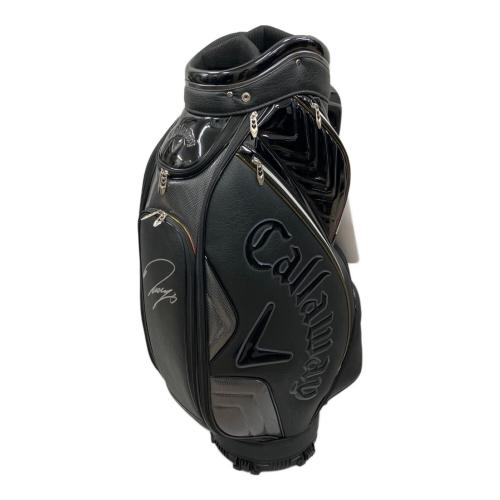 Callaway (キャロウェイ) キャディバッグ 5123226 ブラック エクシア 23 JM