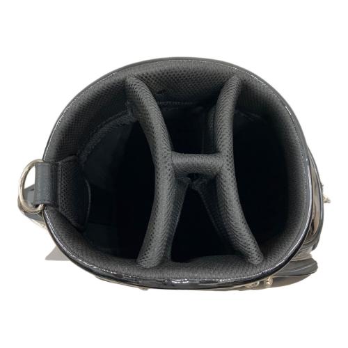 Callaway (キャロウェイ) キャディバッグ 5123226 ブラック エクシア 23 JM