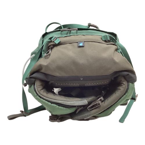 OSPREY (オスプレー) バックパック グリーン AETHER PLUS 60