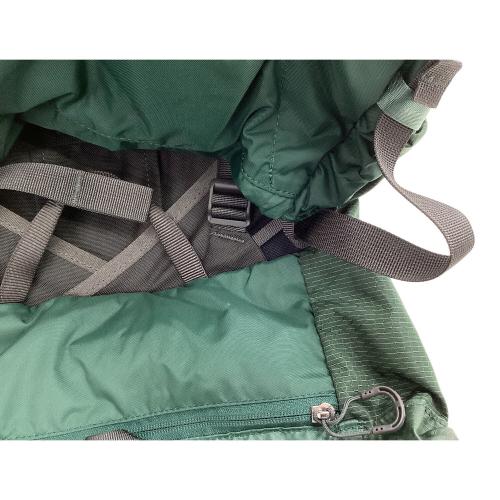 OSPREY (オスプレー) バックパック グリーン AETHER PLUS 60