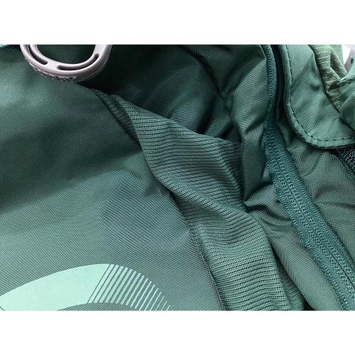 OSPREY (オスプレー) バックパック グリーン AETHER PLUS 60