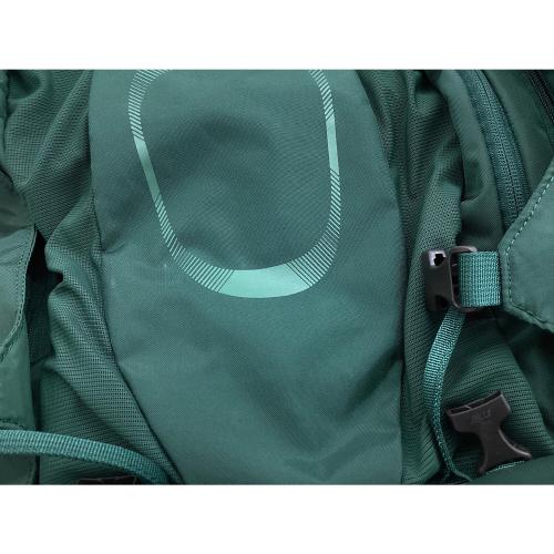 OSPREY (オスプレー) バックパック グリーン AETHER PLUS 60