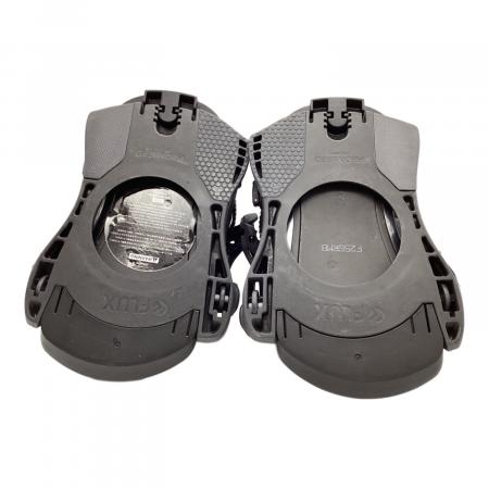 FLUX SR MF-04 24-25 Mサイズ FLUX (フラックス) SR MF-04 ビンディング 24-25モデル SMサイズ