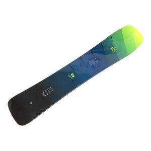 BC STREAM (ビーシーストリーム) DR スノーボード 24-25モデル @ 157cm グリーン