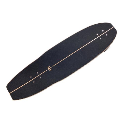 CARVER (カーバー) TYLER スケートボード スカイブルー