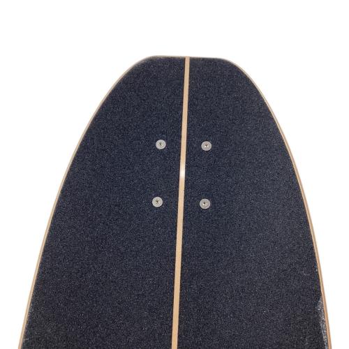 CARVER (カーバー) TYLER スケートボード スカイブルー