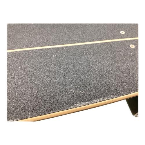 CARVER (カーバー) TYLER スケートボード スカイブルー