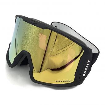 OAKLEY (オークリー) Line Miner ゴーグル ケース付