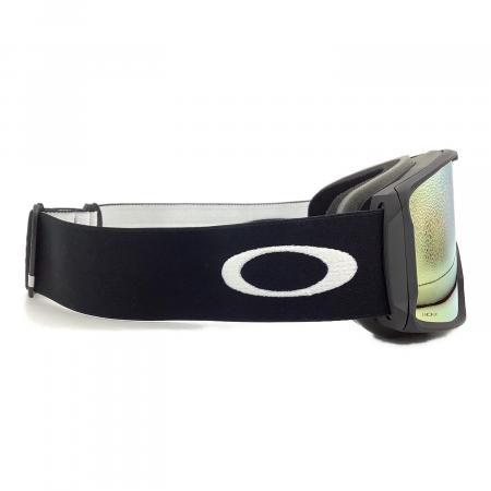 OAKLEY (オークリー) Line Miner ゴーグル ケース付｜トレファクONLINE