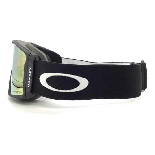 OAKLEY (オークリー) Line Miner ゴーグル ケース付